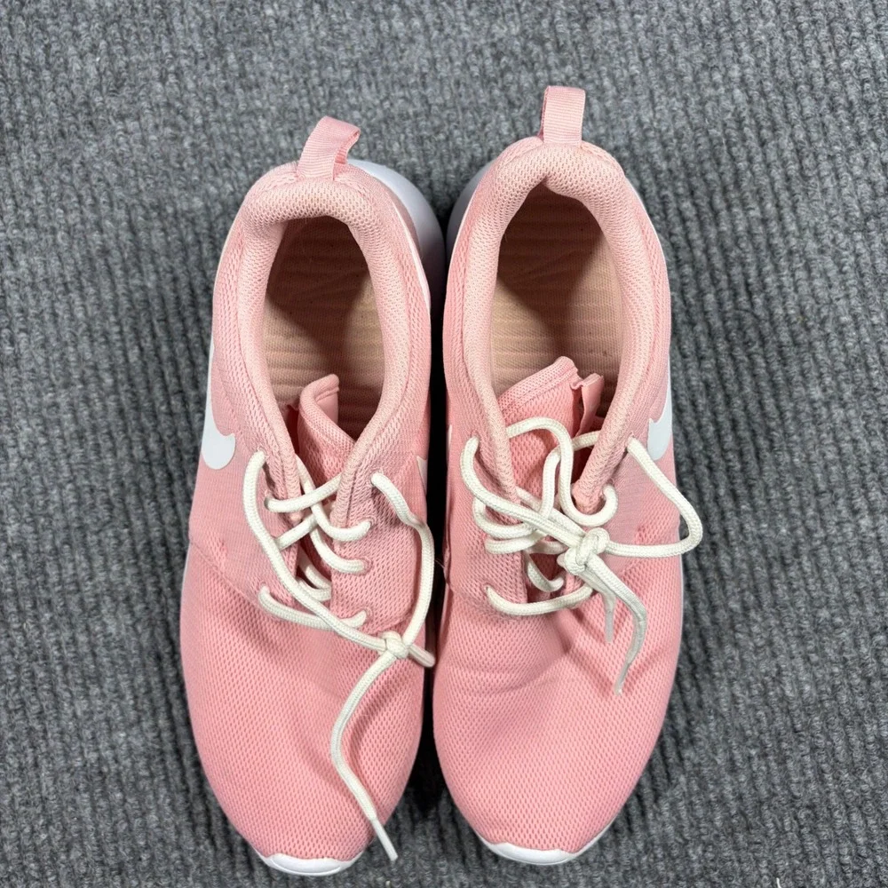 Nike details please